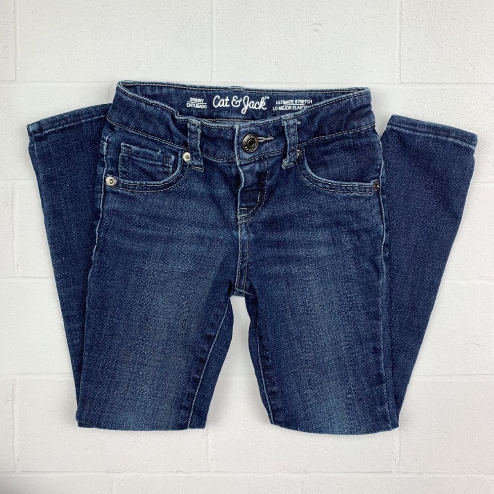 Cat & Jack Skinny Jeans